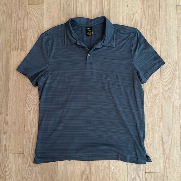 Golf Polo - Picture 1 of 2